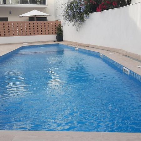 New Beside Sitges With Pool Beside Beach Vilanova i la Geltrú Exterior foto