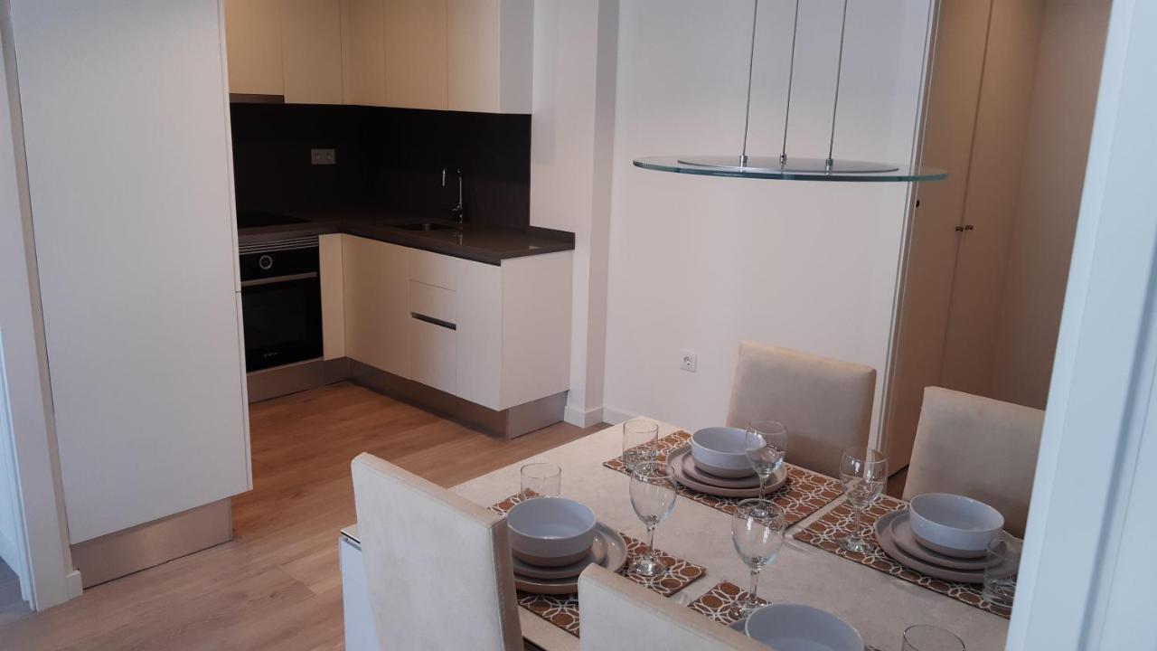 New Beside Sitges With Pool Beside Beach Vilanova i la Geltrú Exterior foto