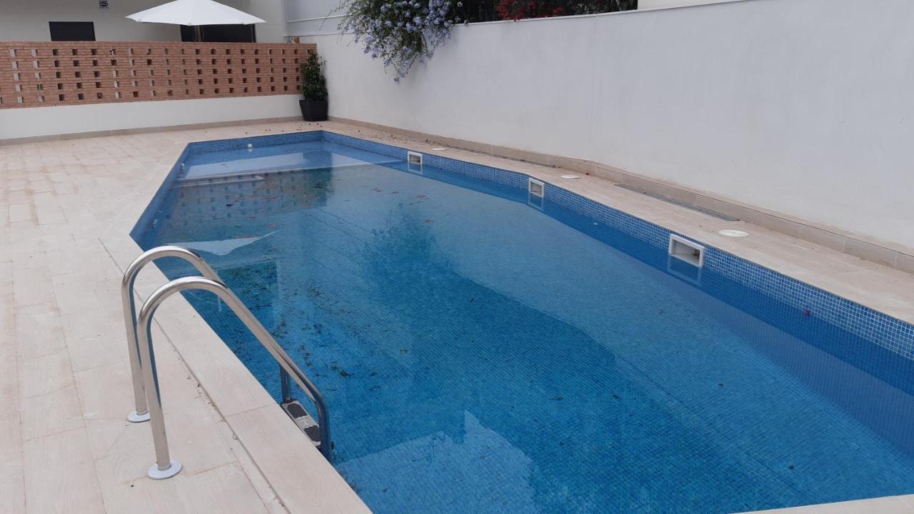 New Beside Sitges With Pool Beside Beach Vilanova i la Geltrú Exterior foto
