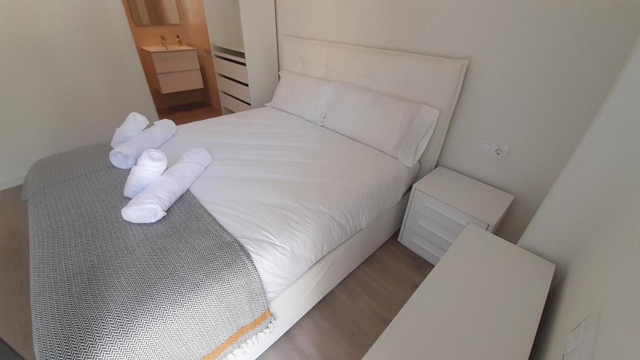 New Beside Sitges With Pool Beside Beach Vilanova i la Geltrú Exterior foto