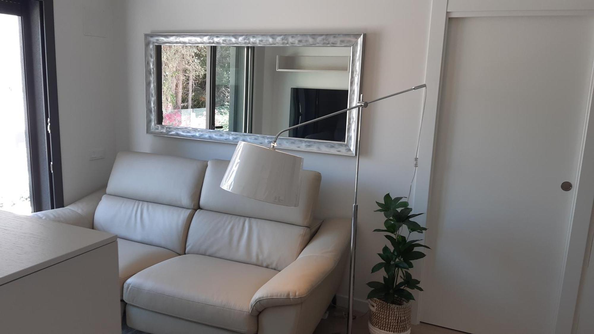 New Beside Sitges With Pool Beside Beach Vilanova i la Geltrú Exterior foto