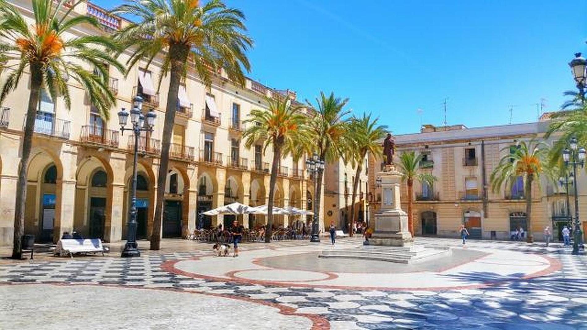 New Beside Sitges With Pool Beside Beach Vilanova i la Geltrú Exterior foto