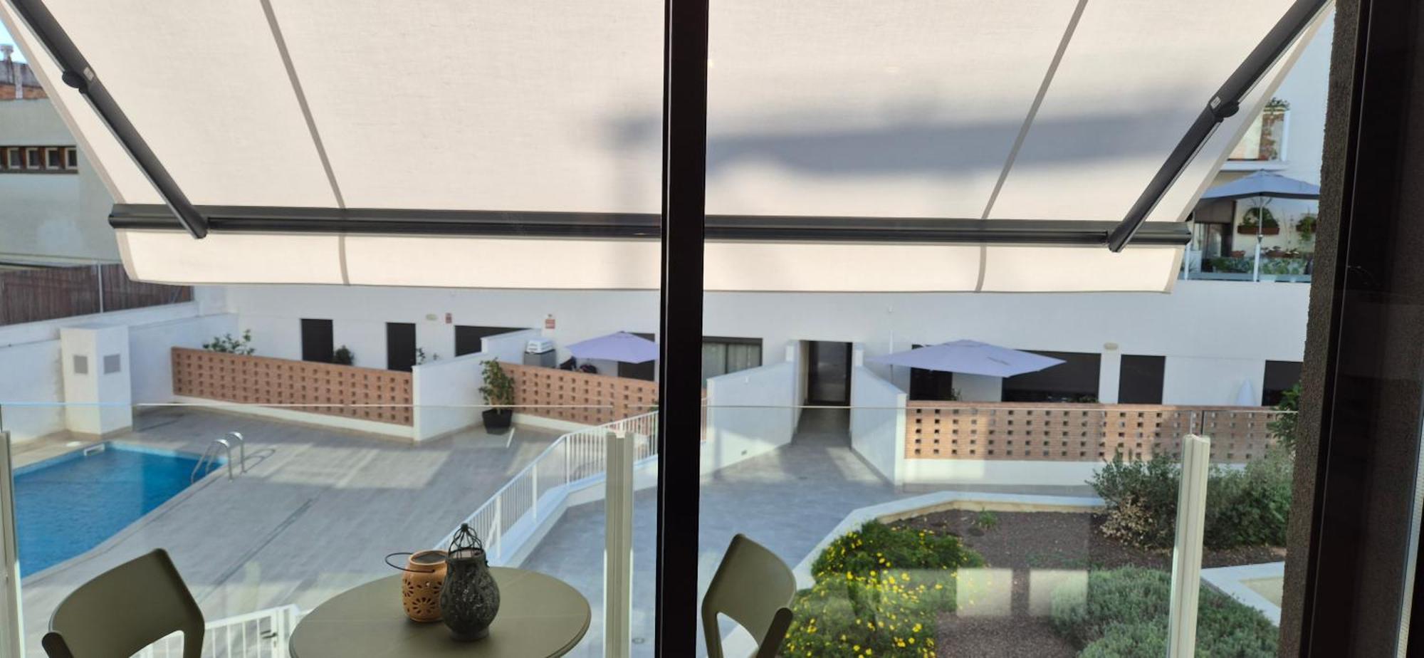 New Beside Sitges With Pool Beside Beach Vilanova i la Geltrú Exterior foto