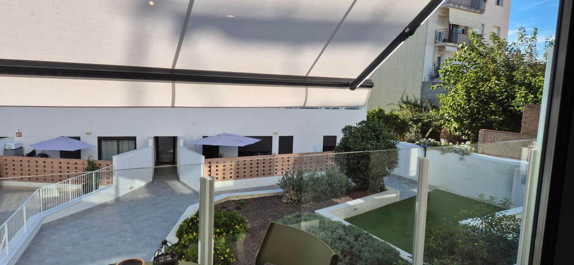 New Beside Sitges With Pool Beside Beach Vilanova i la Geltrú Exterior foto